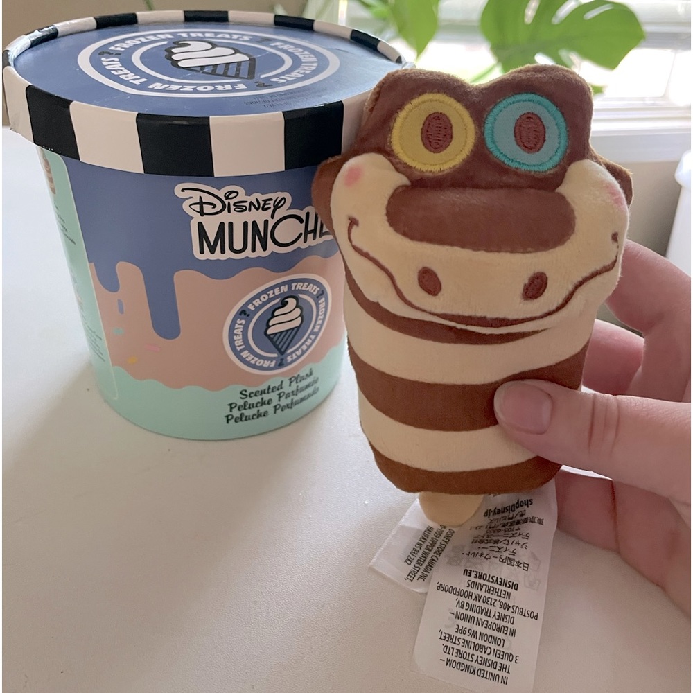 Disney Munchling